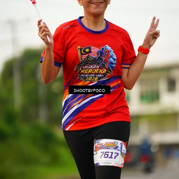 Runner Photo 5990709