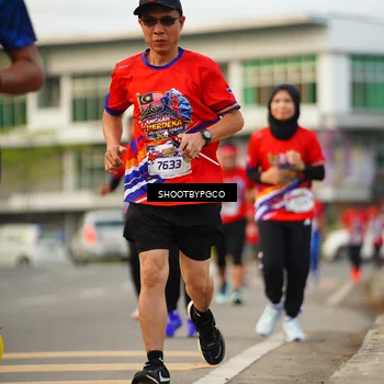 Runner Photo 5990714