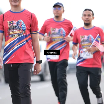 Runner Photo 5990715