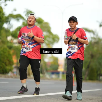Runner Photo 5990730