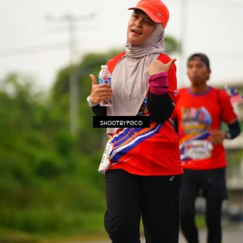 Runner Photo 5990733