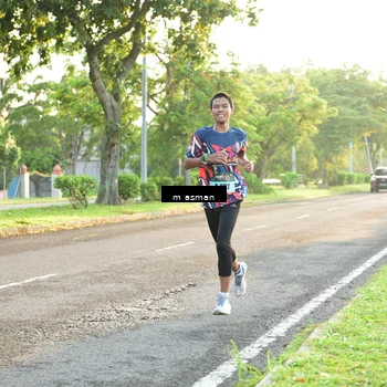 Runner Photo 5990735