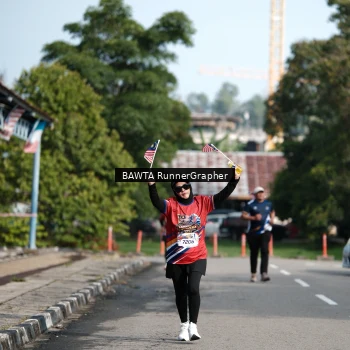 Runner Photo 5990737