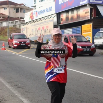 Runner Photo 5990738