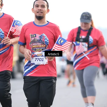 Runner Photo 5990741
