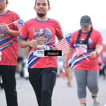 Runner Photo 5990747