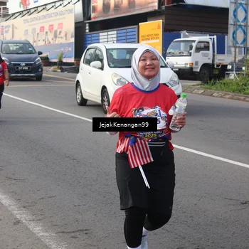 Runner Photo 5990753