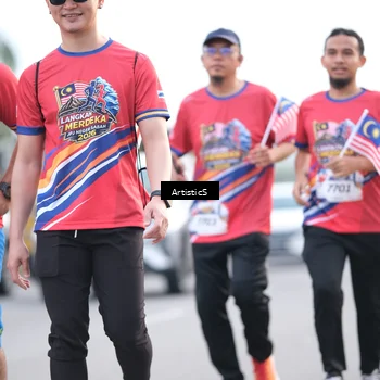 Runner Photo 5990754