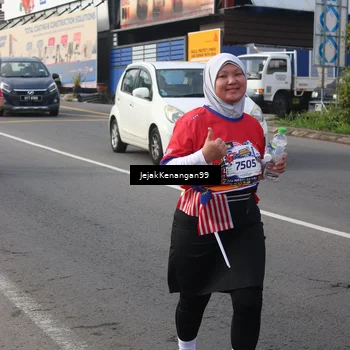 Runner Photo 5990758