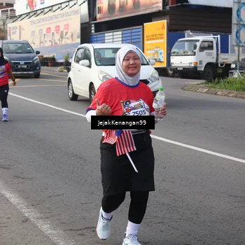 Runner Photo 5990761
