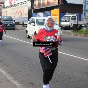 Runner Photo 5990762