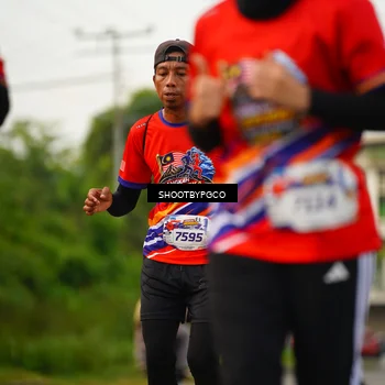 Runner Photo 5990764