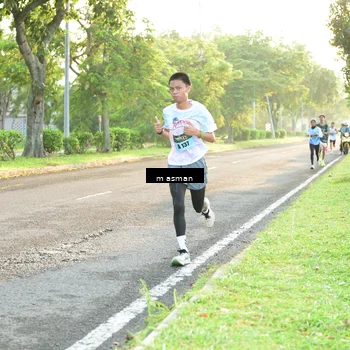 Runner Photo 5990768