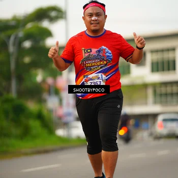 Runner Photo 5990771