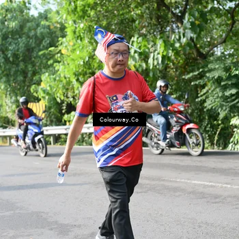 Runner Photo 5990778