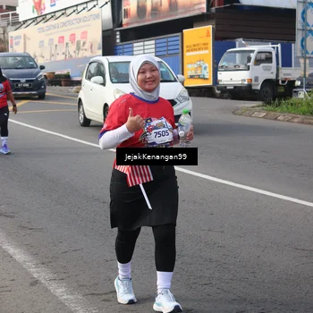 Runner Photo 5990781
