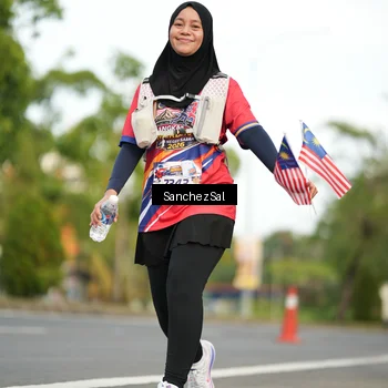 Runner Photo 5990786
