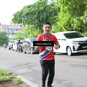 Runner Photo 5990787