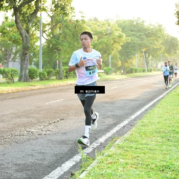 Runner Photo 5990788