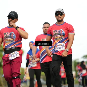 Runner Photo 5990789