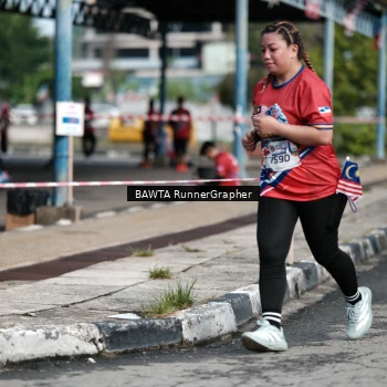 Runner Photo 5990799