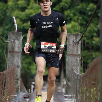 Runner Photo 59908