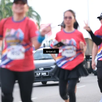 Runner Photo 5990800