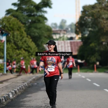 Runner Photo 5990801