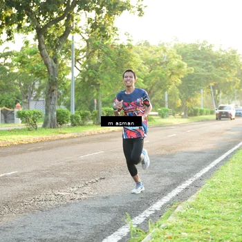 Runner Photo 5990802