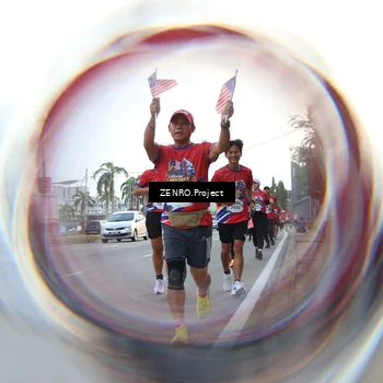 Runner Photo 5990803