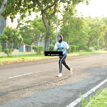Runner Photo 5990804