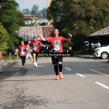 Runner Photo 5990805