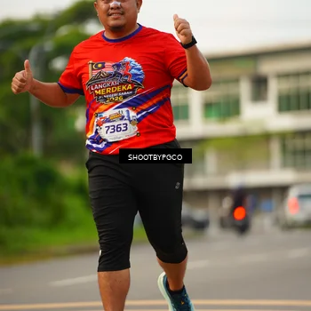 Runner Photo 5990806