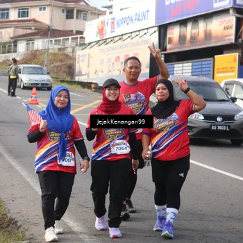 Runner Photo 5990808