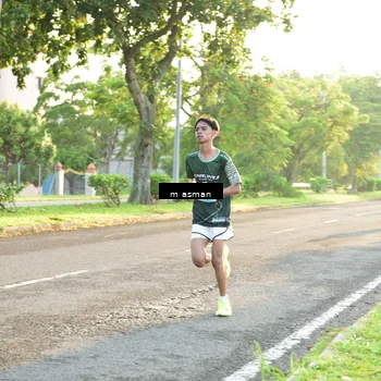 Runner Photo 5990813