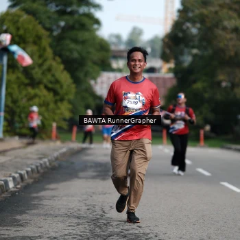 Runner Photo 5990815