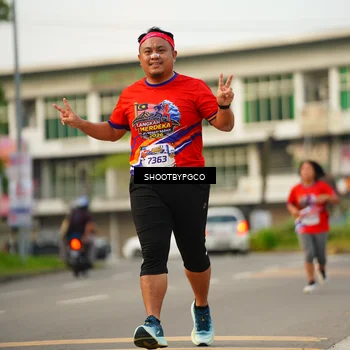 Runner Photo 5990817
