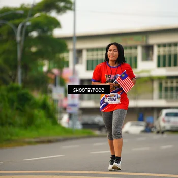 Runner Photo 5990818