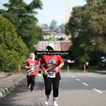 Runner Photo 5990820