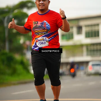 Runner Photo 5990821