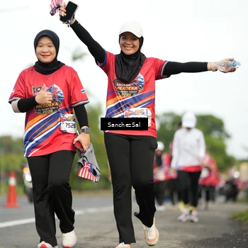 Runner Photo 5990822
