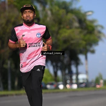 Runner Photo 5990824