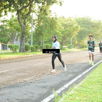 Runner Photo 5990827