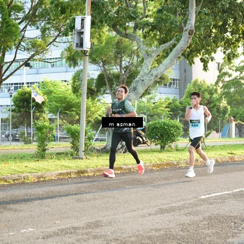 Runner Photo 5990833