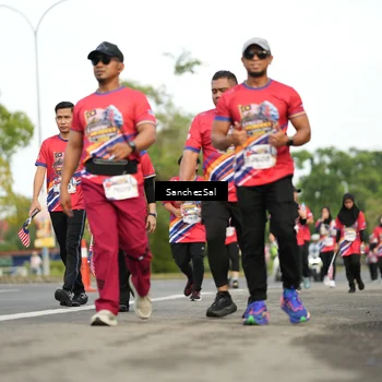 Runner Photo 5990834