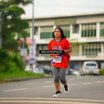 Runner Photo 5990836