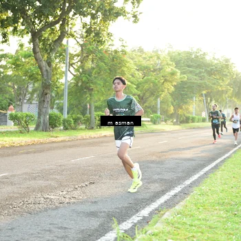 Runner Photo 5990840