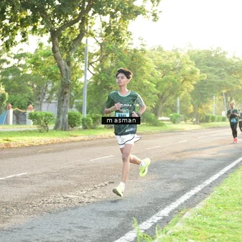 Runner Photo 5990845