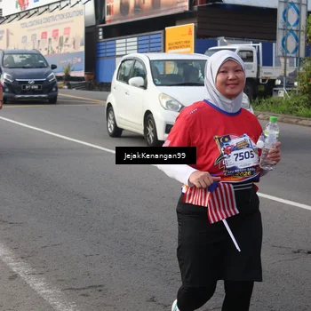 Runner Photo 5990847