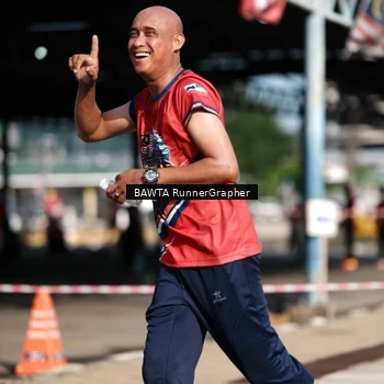 Runner Photo 5990851